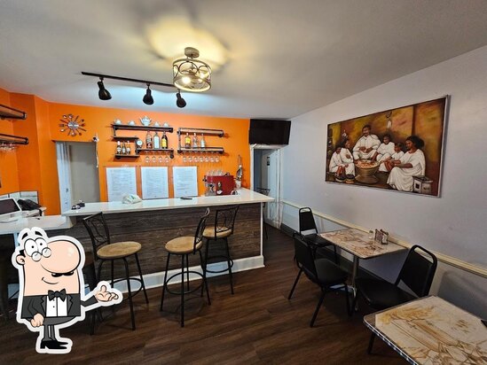 Eden's Kitchen in Washington - Restaurant menu and reviews