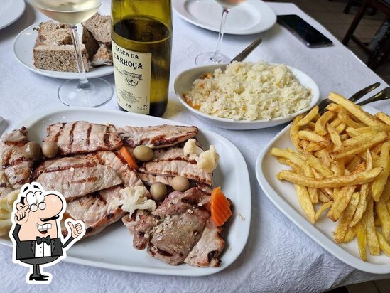 Tasca Da Carro a Guimaraes Menu Do Restaurante Pre os E Opini es tasca-da-carro-a-guimaraes-menu-do-restaurante-pre-os-e-opini-es