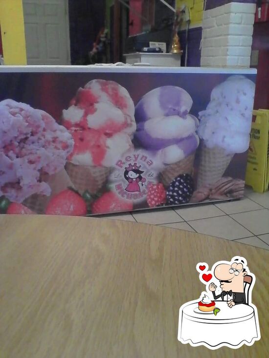 Paleteria Y Nieveria la Reyna de Michoacan in Port Arthur Restaurant reviews