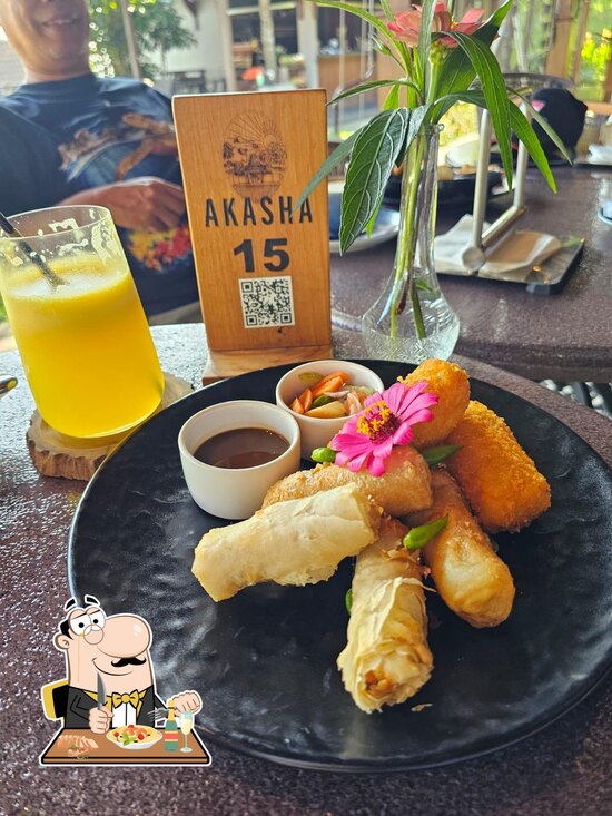 Akasha Restaurant & Resort Sentul Hambalang, Hambalang - Restaurant reviews