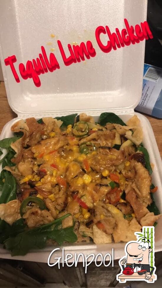 China Cafe, 480 E 141st St in Glenpool Restaurant menu and reviews