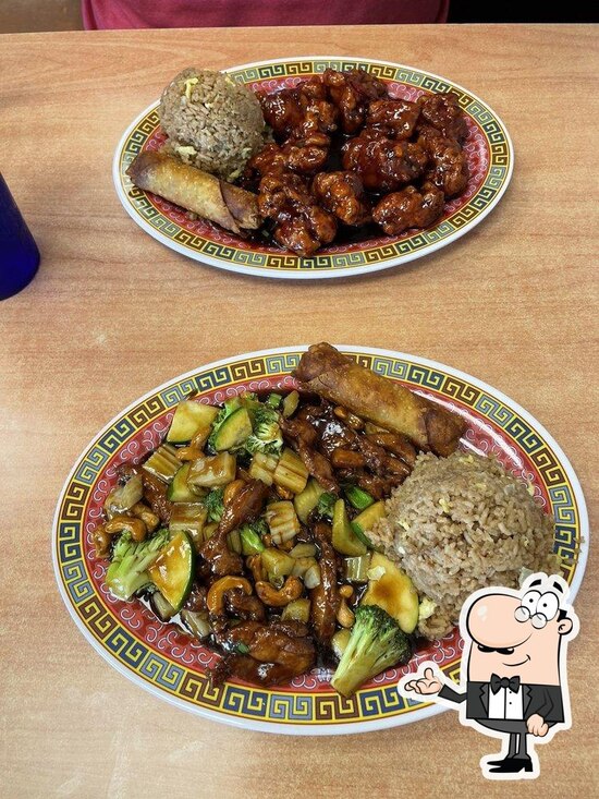 Oriental Kitchen, Rockdale Restaurant menu, prices and reviews