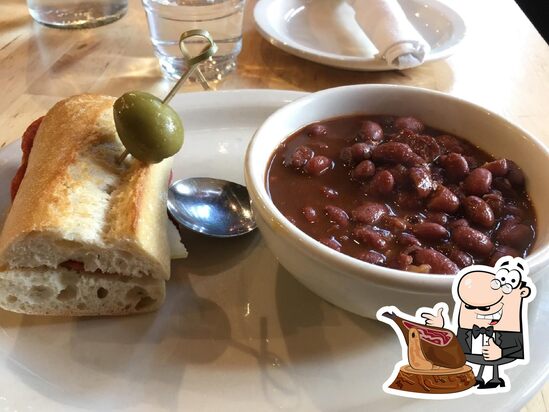 The Basque Market in Boise - Restaurant reviews