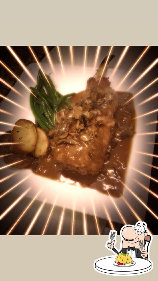 il Piccolo Villaggio Ristorante in Islip Restaurant menu and reviews