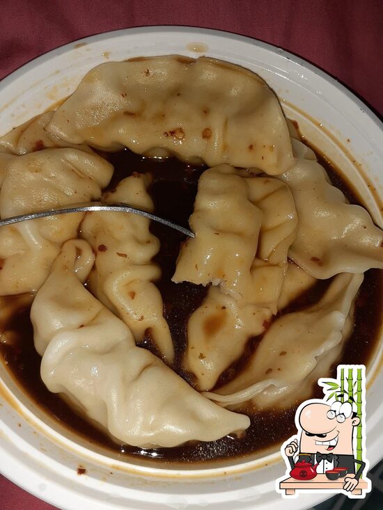 Hong Kong Restaurant in Rockingham Restaurant menu and reviews