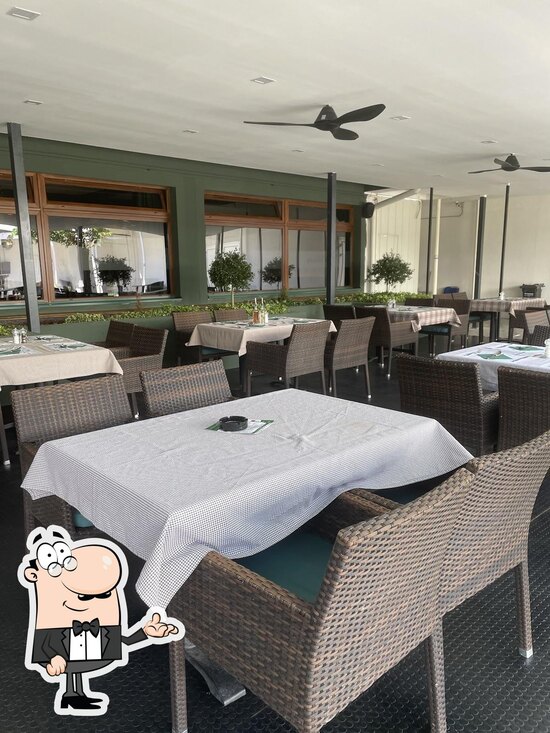 Restaurant K Franzu, Koprivnica - Restaurant reviews
