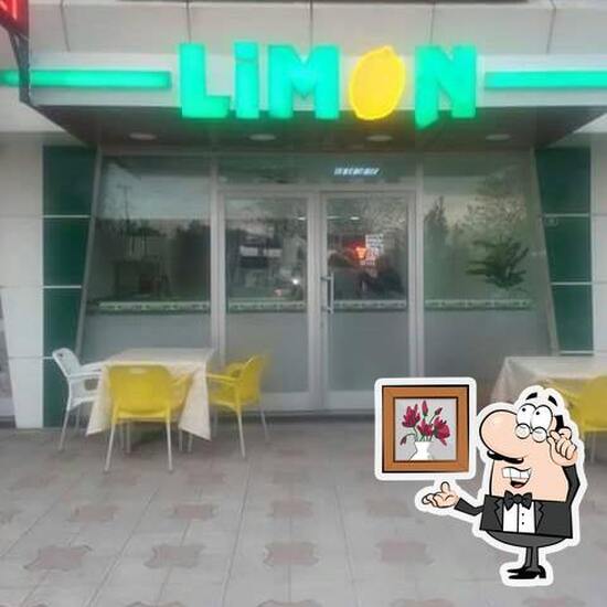 Limon Catering Turgutlu Restaurant Menu Prices And Reviews