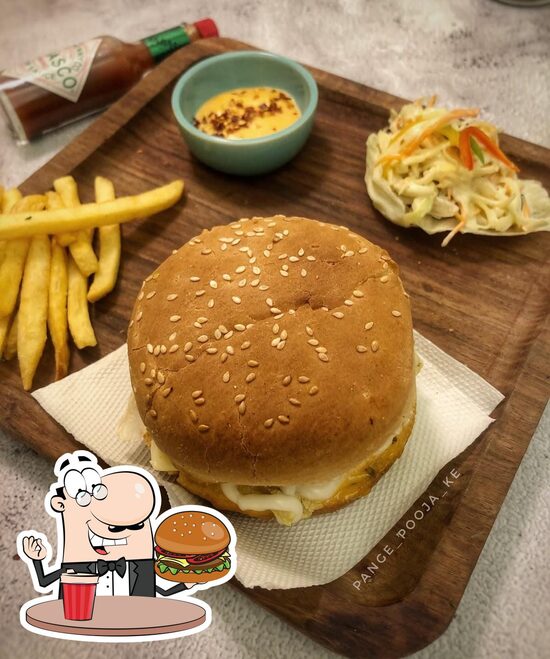 Mugs Cafe, Jaipur, 44 Restaurant reviews