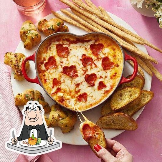 Woodcraft Pizza & Bar Essex in Essex Restaurant menu and reviews
