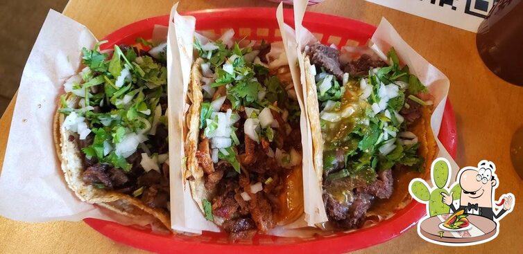 Taquerias Atotonilco - Joliet, 500 E Cass St in Joliet - Restaurant ...