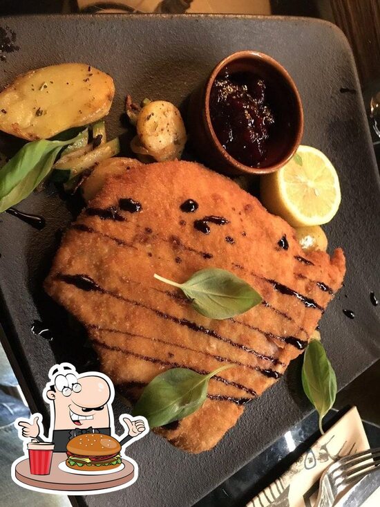 Leo - Essen | Trinken | Schlafen | Tanzen restaurant, Kalsdorf bei Graz