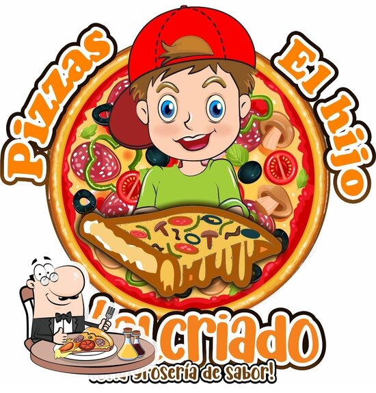 Carta Del Restaurante Pizzas El Hijo Malcriado Villahermosa