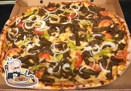 Pizzeria Milano, Gällivare - Restaurant reviews