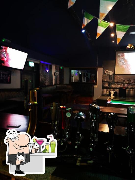 Pollards Bar The Venue in Clonmel Restaurant reviews