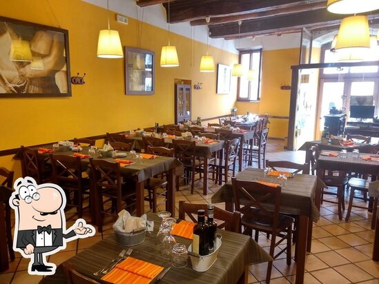 Ristorante Il Fumatore Di Neri Maria Cristina