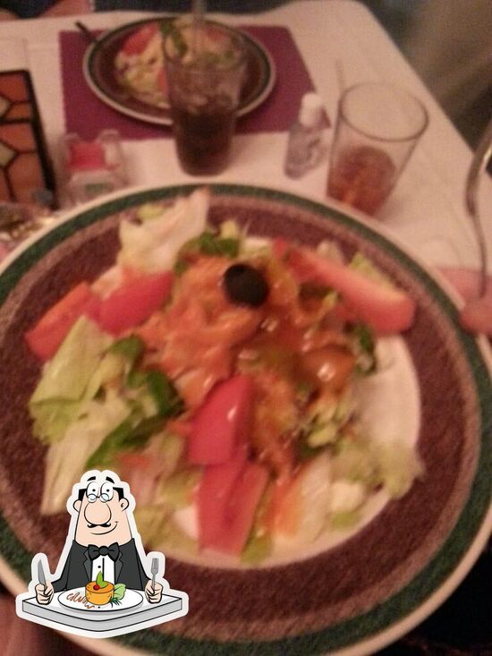 Valentine's Restaurant in Freeburg Restaurant menu and reviews