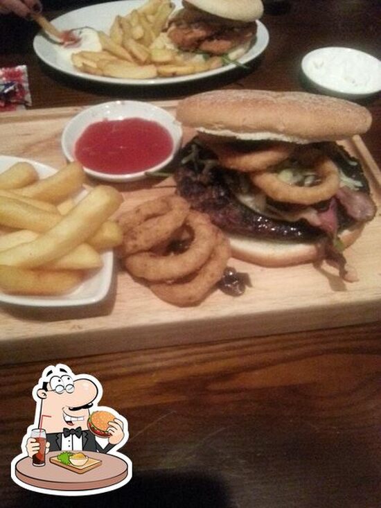 Menu at Plum Tree Farm Dining & Carvery pub & bar, Blackpool, Hallam Way