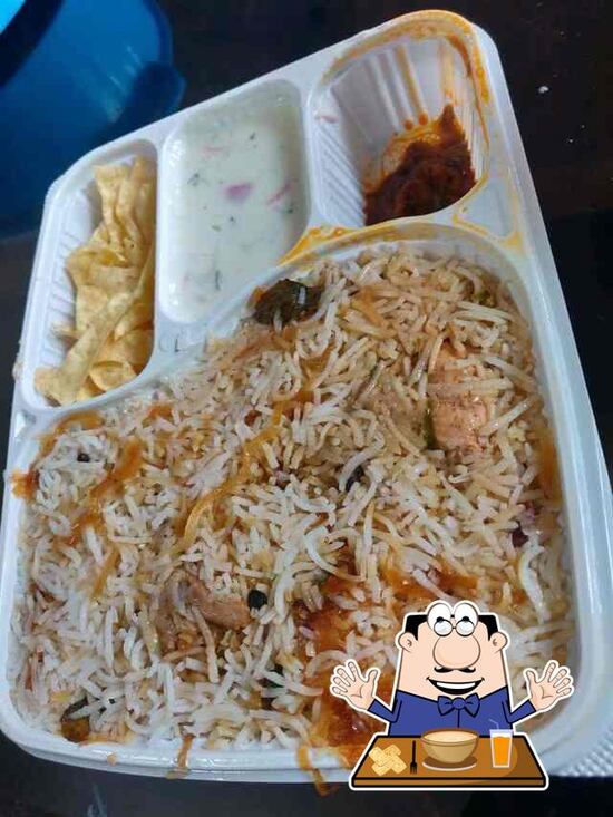 Lighthouse Kitchen, Ernakulam, 51/1140 Restaurant reviews