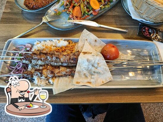 Schone Turkische Restaurants In Hamburg Ebenbild