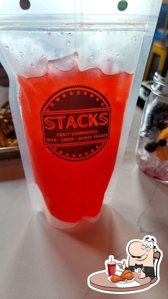 STACKS in Haverhill Restaurant reviews