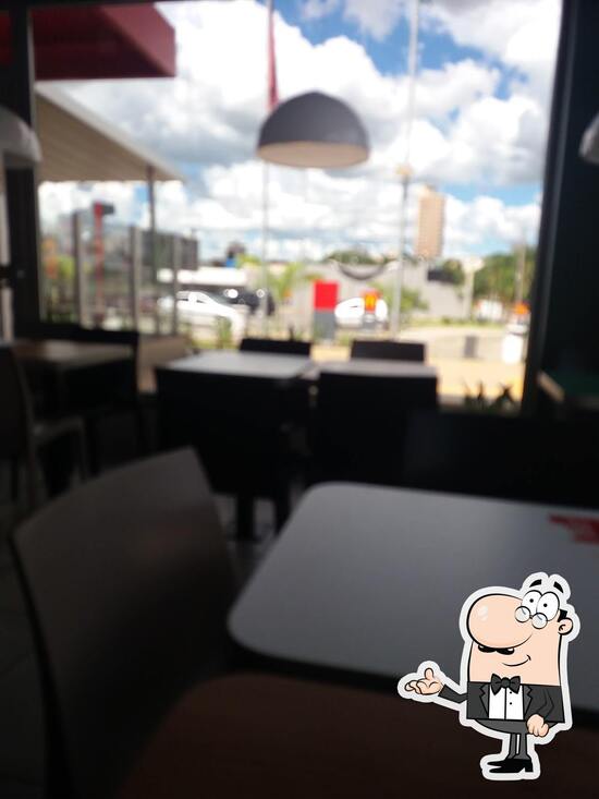 McDonald's, Birigui - Menu do restaurante, preços e opiniões