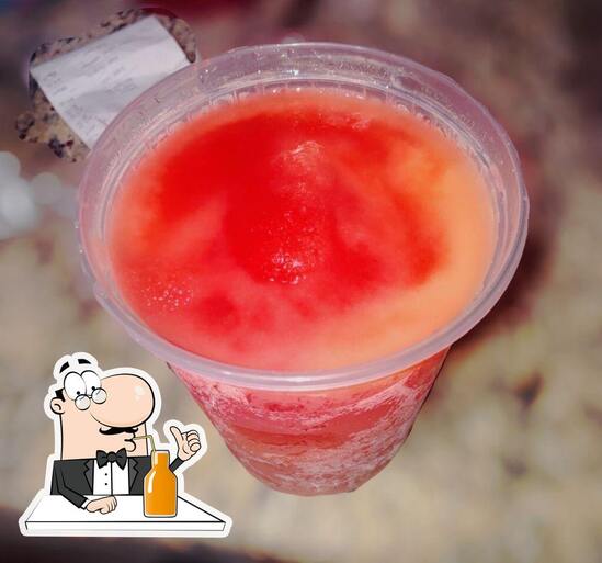 daiquiris & poboys in Columbus Restaurant menu and reviews