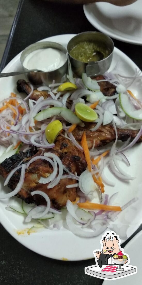 New India Restaurant, Pilathara Restaurant reviews