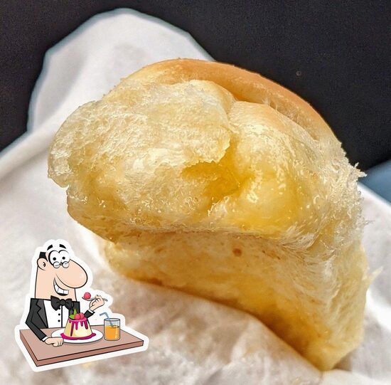 Starbread Bakery, 980 King Plz in Daly City