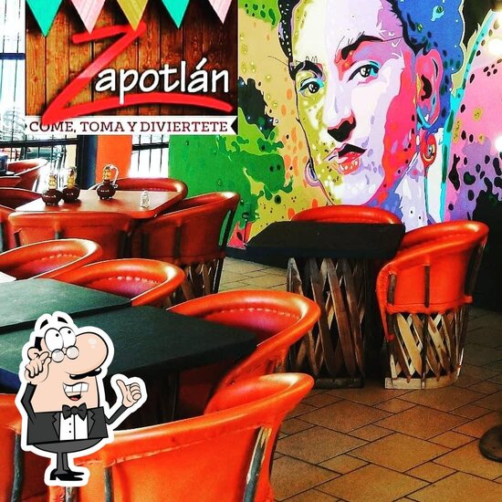 Carta de Zapotlán Bar Vip Normalistas, Guadalajara, Av. Normalistas 1341