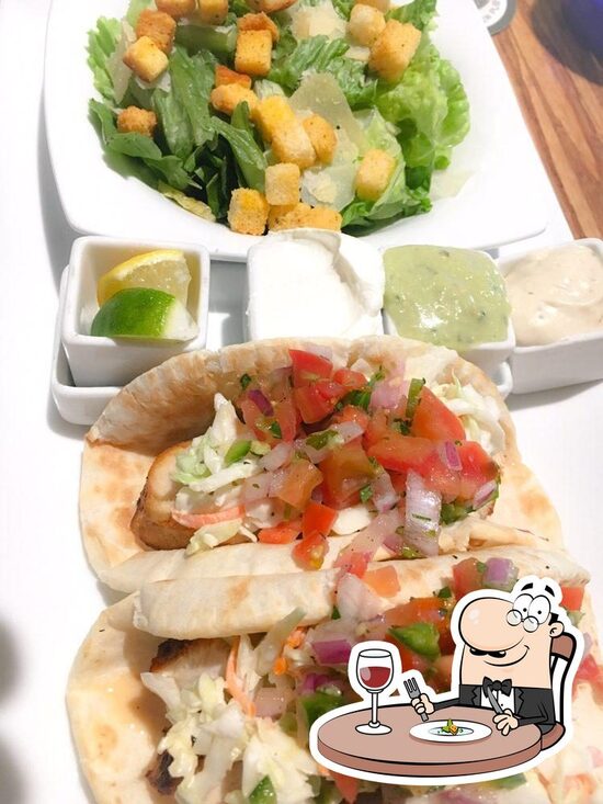 Growler USA in Katy Restaurant reviews