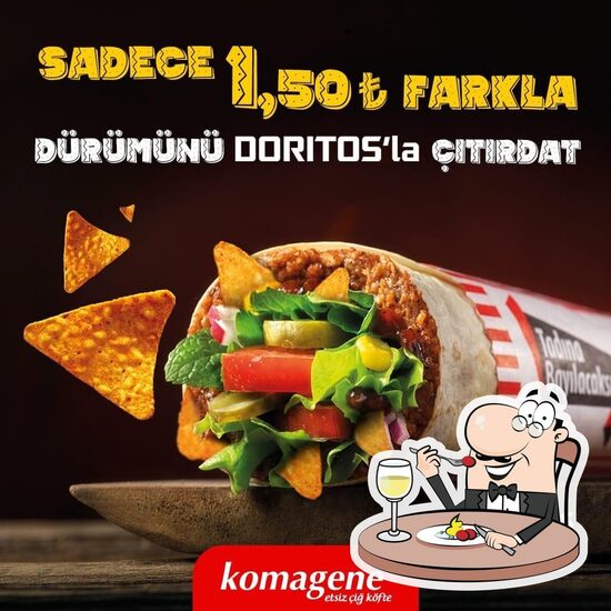 Cesme Komagene Cesme Restaurant Reviews Cesme Komagene Cesme Restaurant Reviews