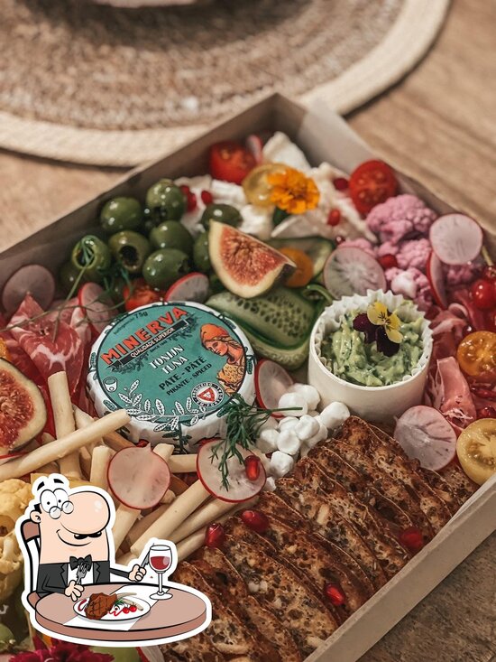 The Food Box, Eeklo
