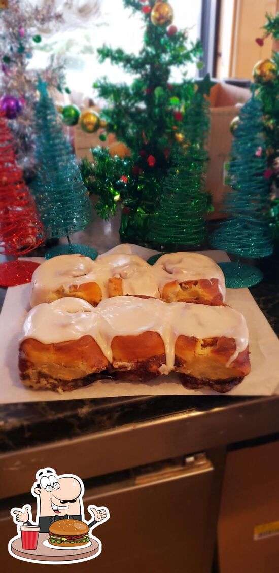 Baked in Bayfield Restaurant reviews