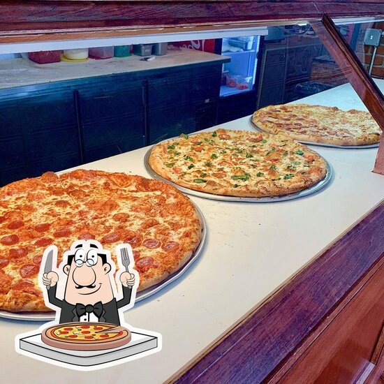 Pat's Pizzeria in Hornell Restaurant reviews