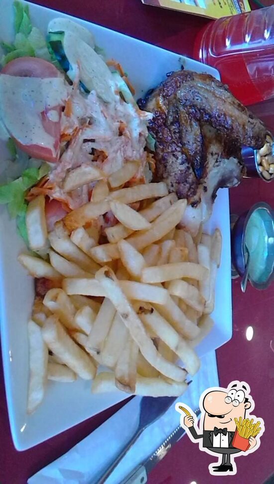 El Pico De Oro in Edison