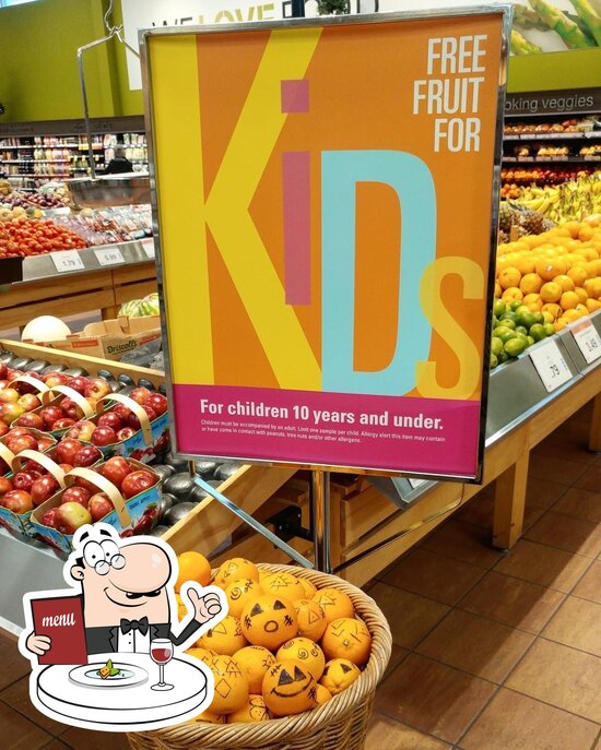 Loblaws in Bowmanville Restaurant reviews