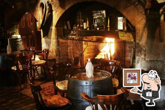 Menu at The Stables Pub & Eatery, Houghton le Spring