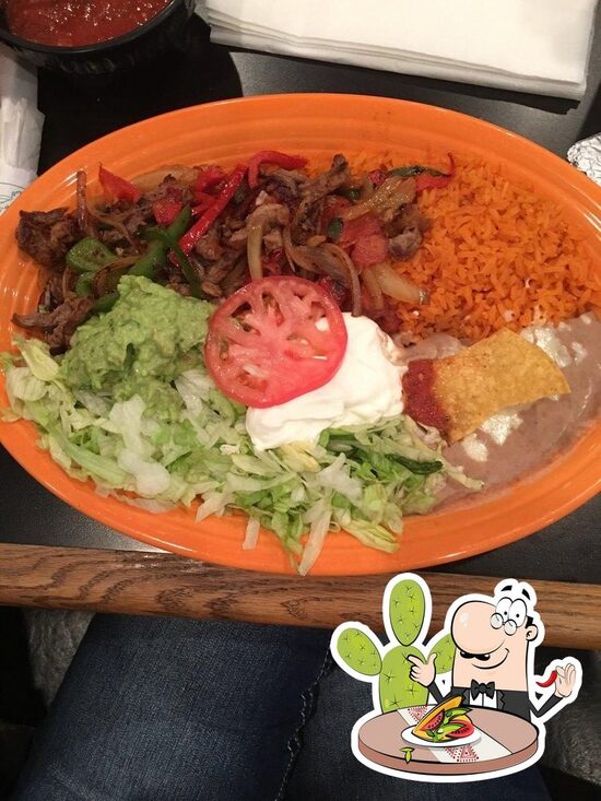 El Jalapeno Mexican Restaurant, 5125 Youngstown Warren Rd in Niles