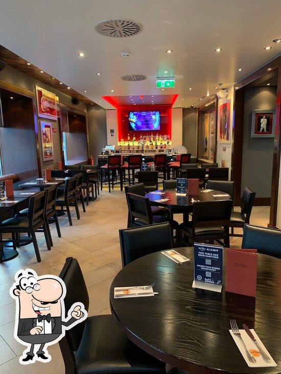 Hard Rock Cafe Wien, Wien - Speisekarte, Preise und Bewertungen Hard Rock Cafe Wien, Wien - Speisekarte, Preise und Bewertungen