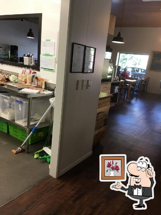 Faigan's Cafe in Millers Flat Restaurant reviews