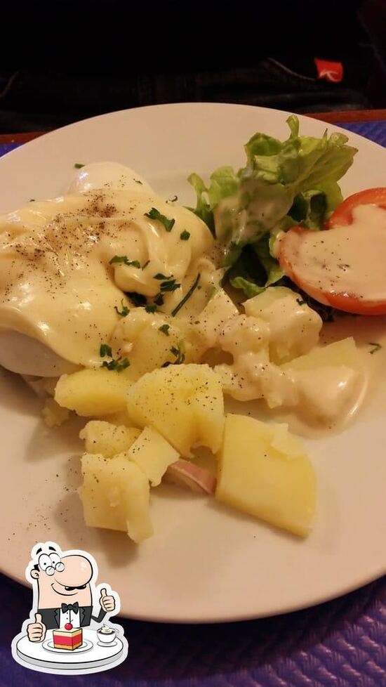 Les Ursulines restaurant, Paris Restaurant menu and reviews