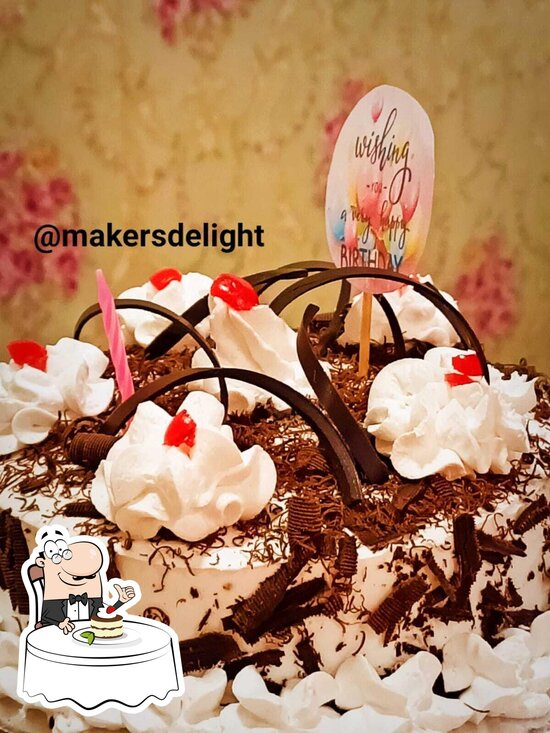 GOLDEN CRUST BAKERY, Barakar Restaurant reviews