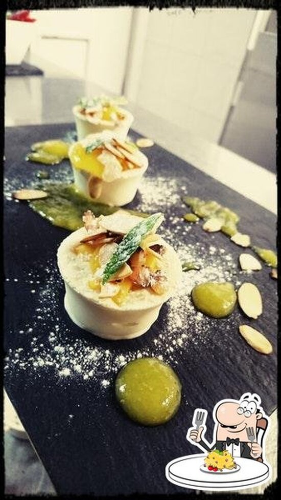 Il Posticino in Canterbury Restaurant menu and reviews