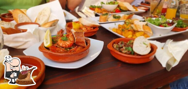 Saro Tapas Bar & Lounge Osnabrück Saro Tapas Bar & Lounge, Osnabrück - Restaurantbewertungen