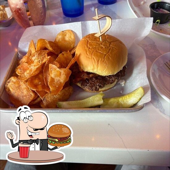 Pub y bar STACKS, Haverhill Opiniones del restaurante