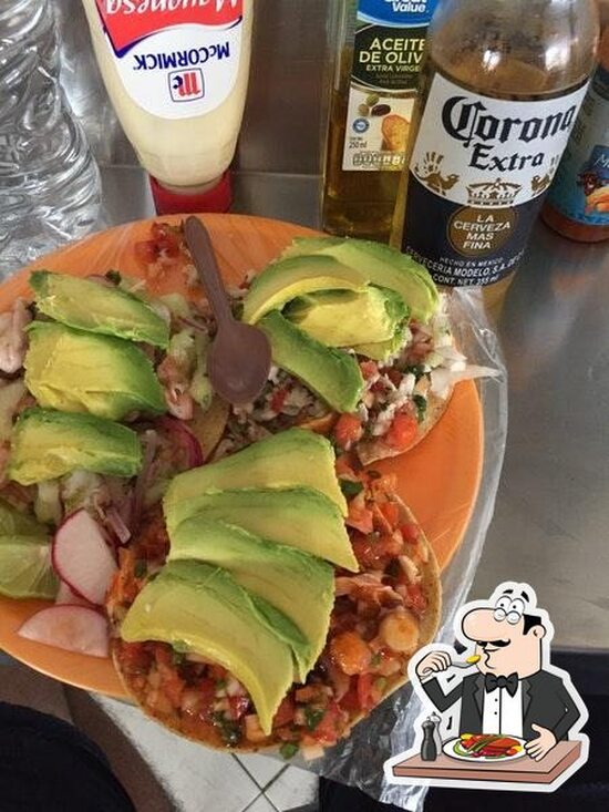 Mariscos Pepe restaurant, San Juan de los Lagos, Blvd. Lic. Ramón Martín  Huerta 451 - Restaurant reviews