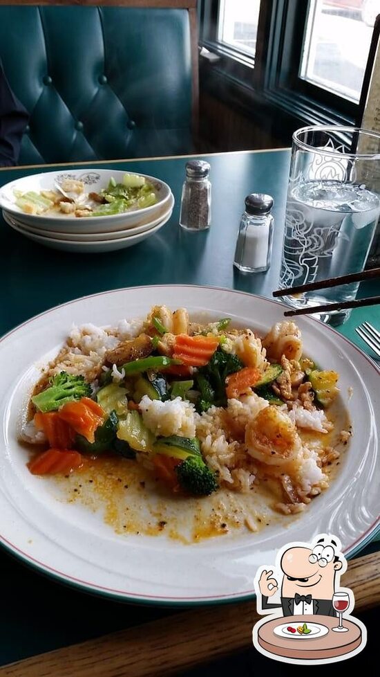 Carta del restaurante Dairy Deli, Cobleskill, 141 East Main Street