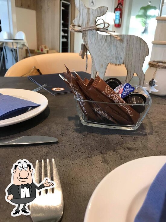 Beckmann's Café Stendorf, Ritterhude Restaurant menu, prices and