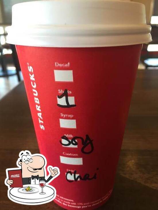 Starbucks, 500 Sunrise Hwy in Valley Stream Restaurant reviews