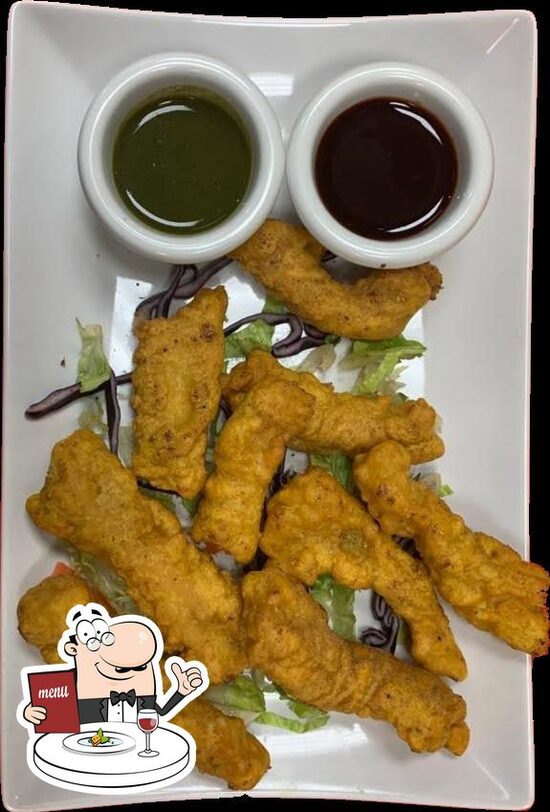 Darbar Indian Cuisine Restaurant in West Kelowna Restaurant menu and
